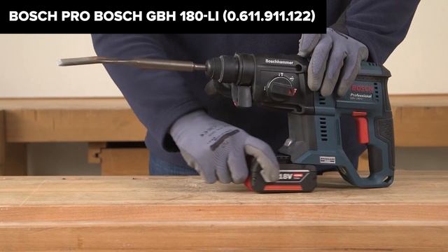 ТОП—7. Лучшие перфораторы для работы [профессиональные]. Рейтинг 2024 года!