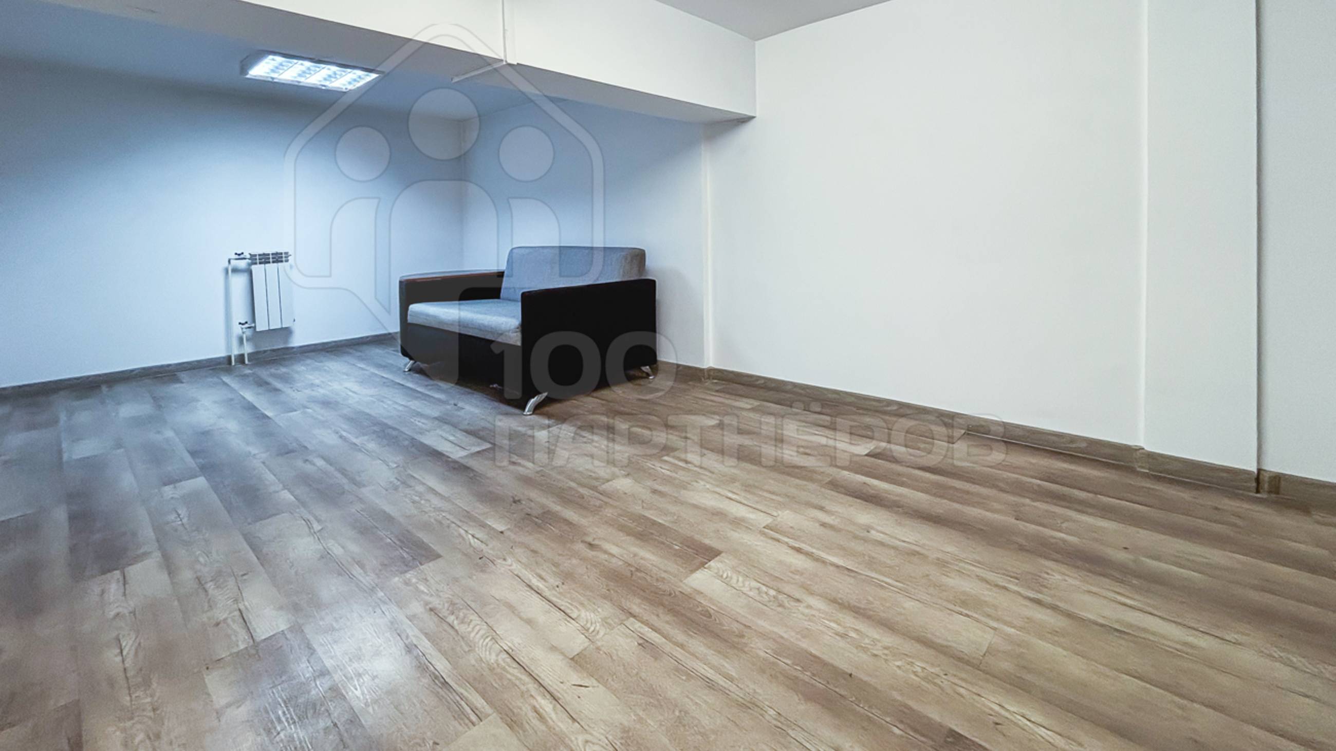 Видео-обзор коммерческого помещения по адресу ул. Терешковой, д. 17 (2) смотреть онлайн