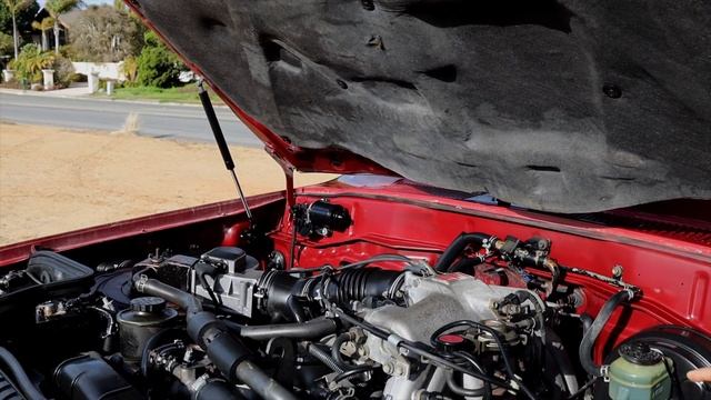 1991 LAND CRUISER 80 SERIES WALK AROUND смотреть онлайн