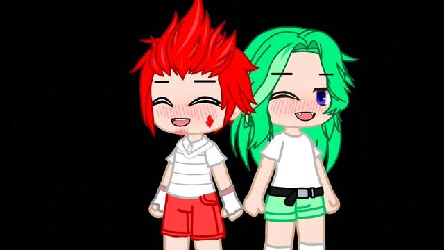 ||Век ты будешь мой||{❤❤❤}•Данте/Вару/Джокер• √ЧИТ.ОПИСАНИЕ√