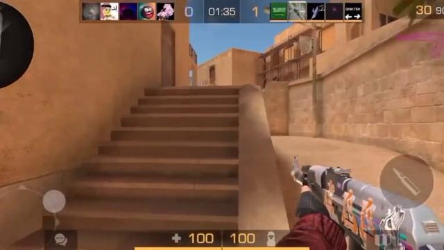 Прекрасное далеко fragmovie standoff 2 смотреть онлайн