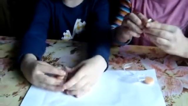 Поедание гамбургеров!!! смотреть онлайн
