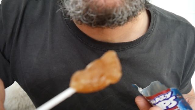 ASMR Dessert – Chupa Chups Poppin Candy Crazy Dips Cola смотреть онлайн