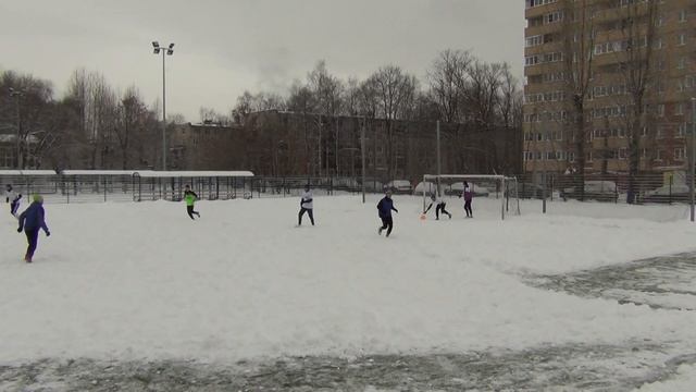 Форель - Южный Парк. 1 тайм смотреть онлайн