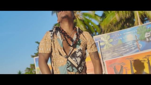 BIG MJ Ft BASTA LION - Fiesta Dago ( Clip officiel ) смотреть онлайн