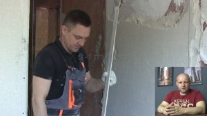 Белая гипсовая штукатурка ЮНИС ТЕПЛОН тепло и шумоизоляционная