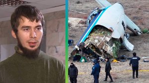 Родственники пассажиров упавшего борта в Актау до сих пор остаются в аэропорту Грозного