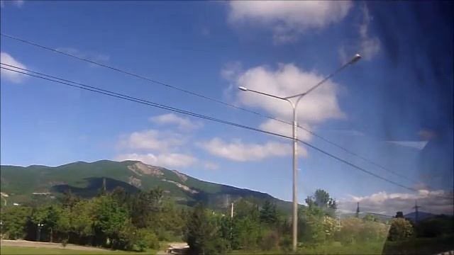 Дорогами Грузии смотреть онлайн