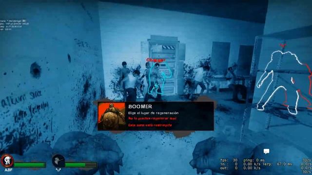 L4D2 Hax horda 2.0 XD смотреть онлайн