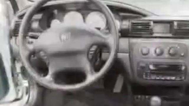 Dodge Stratus, Craig's Used Cars, LLC- Florence, SC 29501 смотреть онлайн
