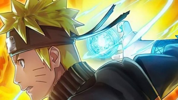 Наруто Шинигами клана Узумаки | Альтернативный сюжет | Все части