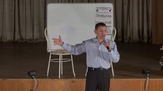 Фахреев В.А. - спецкурс Магнитогорск - 7 занятие