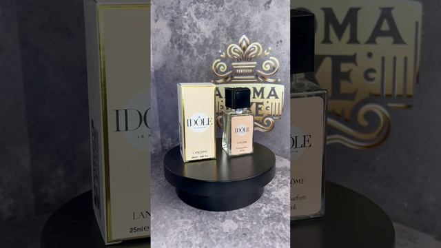 Духи Ланком Идол / Lancome Idole 25мл смотреть онлайн