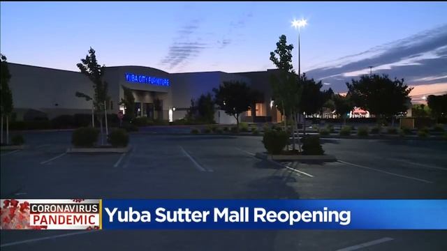 Yuba Sutter Mall Reopening смотреть онлайн