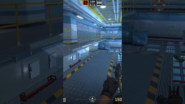 вилка, где он #csgo #short #игры#shorts #каникулы #отдых #cs2 #gameplay смотреть онлайн