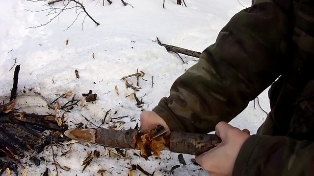 Проект по кругу. Ножи Анубис, Ягуар С, Восток от Viking Nordway серия Pro. смотреть онлайн