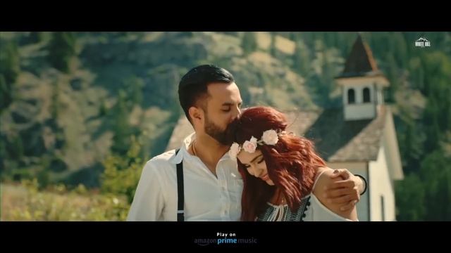 New Punjabi Sad Song | AKHIAN (Official Video) Happy Raikoti ft. Navpreet Banga | GoldBoy смотреть онлайн