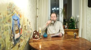 Великий пост с Ветхим Заветом. Первое воскресенье Поста