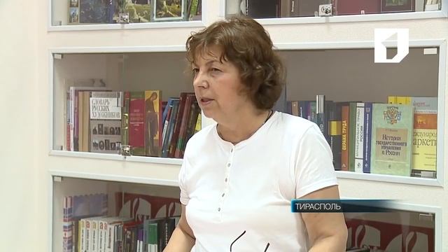 Роль русского языка на постсоветском пространстве обсудили в ПГУ смотреть онлайн