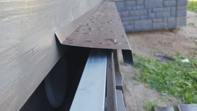 Заказ-Дом: как закрыть цоколь дома на винтовых сваях или фундаменте ленточки - дешево и красиво смотреть онлайн