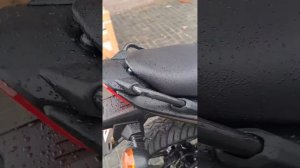 Motoland 300 bandit Bike4you Краснодар