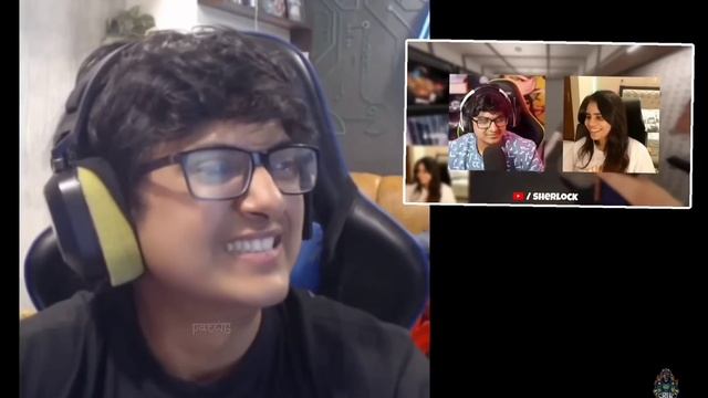 Mortal Reaction on Sherlock vs Radiator 🔥 смотреть онлайн