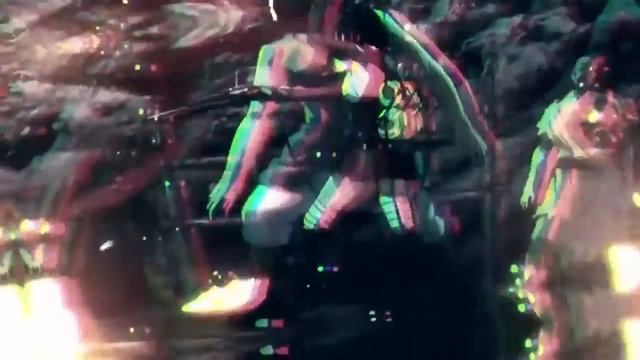 Нарезка Аниме.