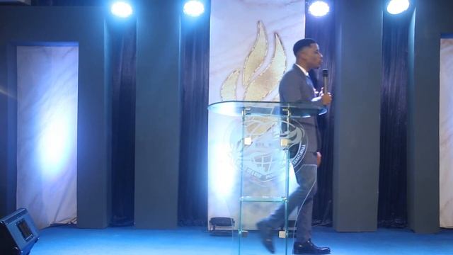 Beyond Salvation#1of2 By Apostle Timi Erewejoh January 2023
