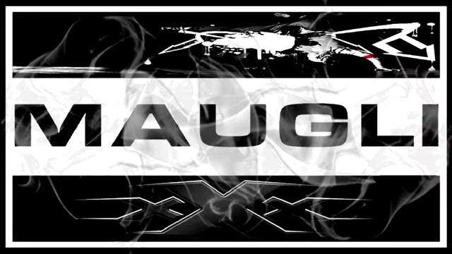 Maugli Де`Пресняк Official Track смотреть онлайн