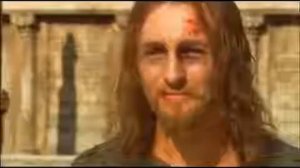 Иешуа и Понтий Пилат Ⅱ