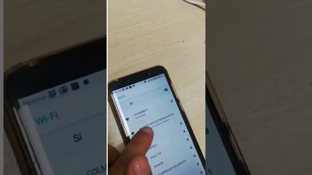 CONFIGURACION DE CAMARA IP 3 ANTENAS APLICACION ULOOKA смотреть онлайн
