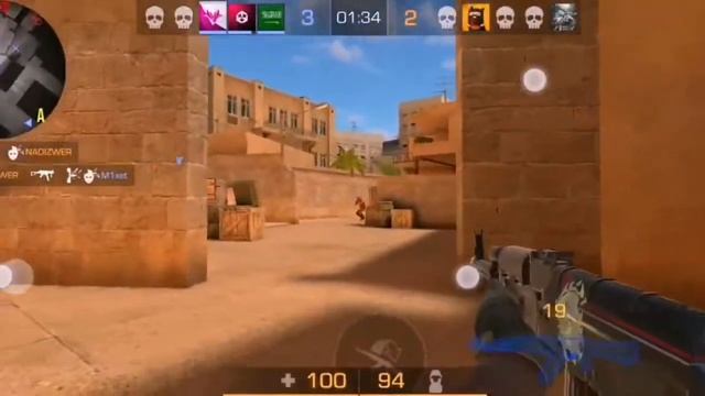 Go 90💗 | Highlands Standoff 2 смотреть онлайн