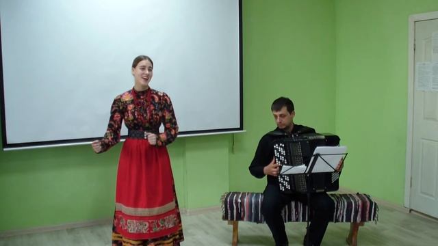 М. Аккускарова "А в бору, бору" смотреть онлайн