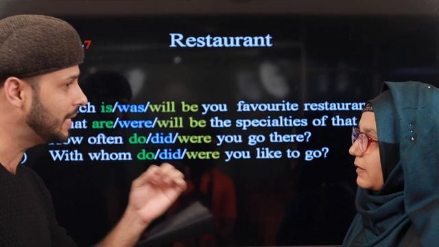 How To Make Questions in CORRECT Tense (Present/ Past/Future) ||From SHAFIN'S BOOKS смотреть онлайн