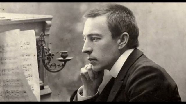 С.В. Рахманинов - Ивановка смотреть онлайн