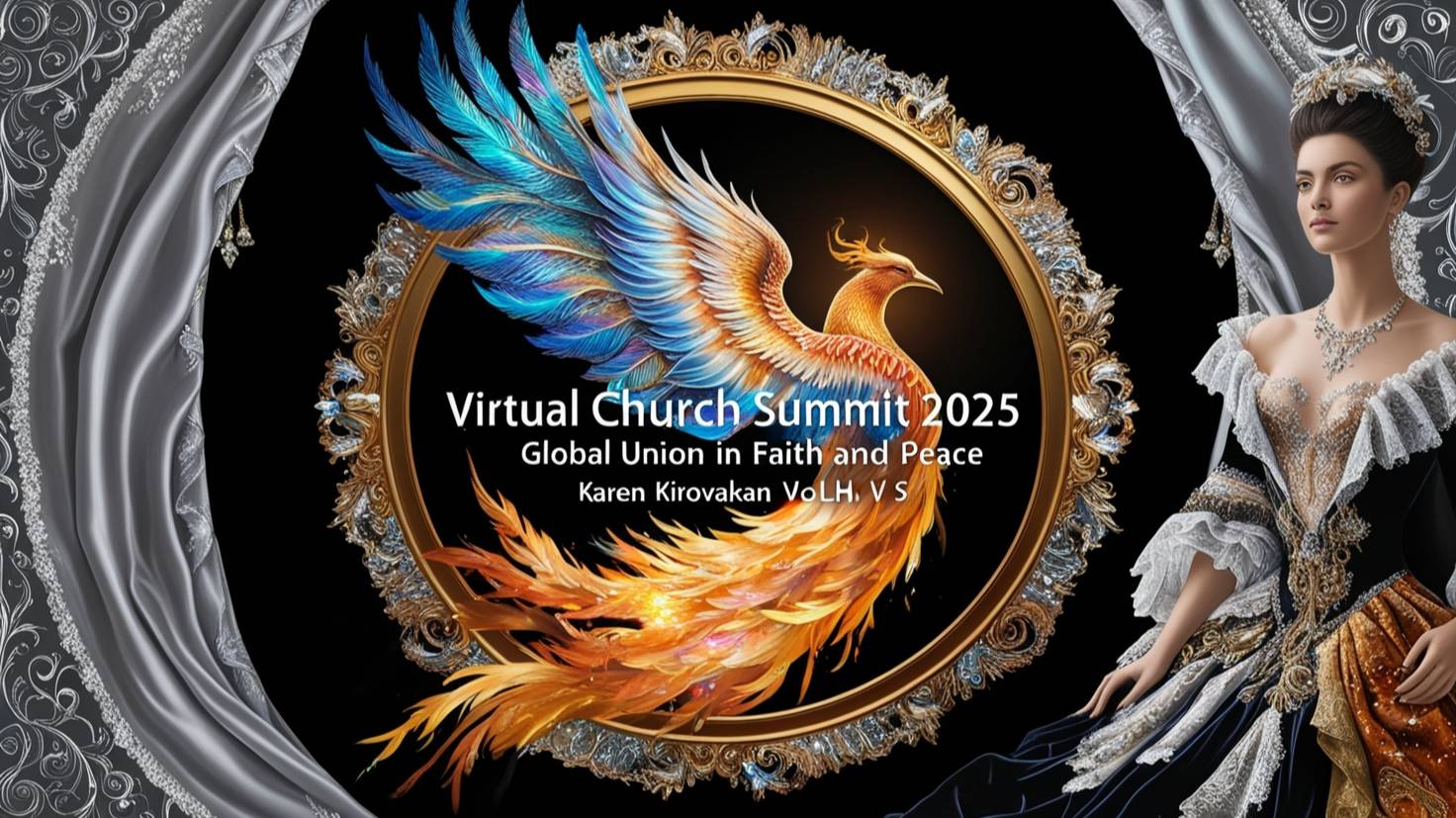 ਸਿਖਰ ਸੰਮੇਲਨ 2025 ਡਿਜੀਟਲ ਯੁੱਗ ਵਿੱਚ ਏਕਤਾ