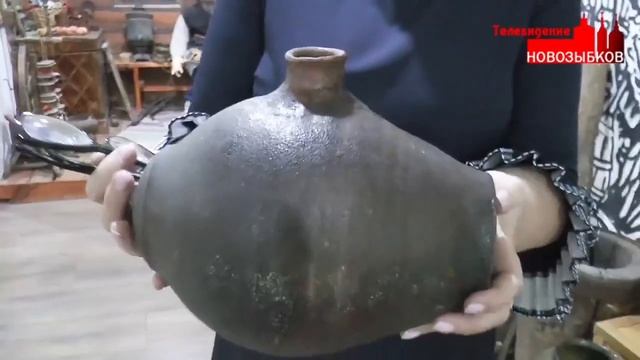 НОВОЗЫБКОВ ГОРОД МАСТЕРОВ смотреть онлайн