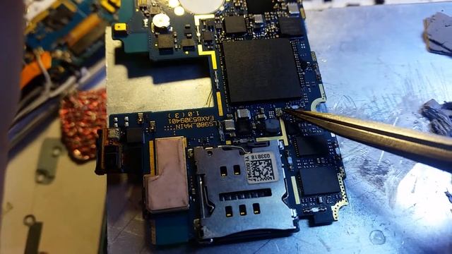 Ld d802 lcd light solution смотреть онлайн