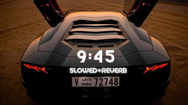 945 Slowed+Reverb Prabh смотреть онлайн