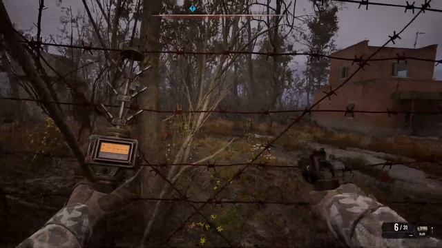 STALKER 2 часть 26 малахит смотреть онлайн