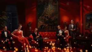 Агата Кристи — Рождество Пуаро | аудиокнига