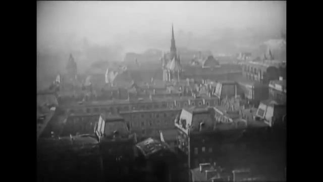 НОВЫЙ ВАВИЛОН /// 1929 ///