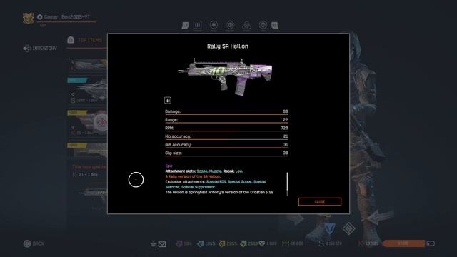 Warface Consoles Shop [31. May 2023] | PS/XB/NS смотреть онлайн