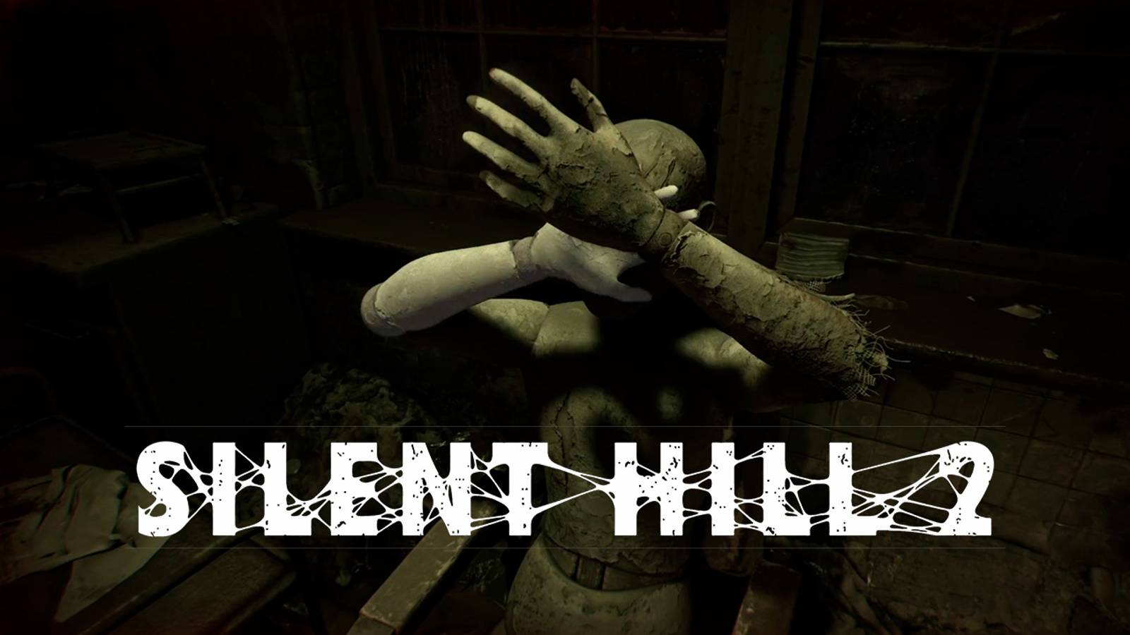 Прохождение Silent Hill 2 Remake. Часть 15. смотреть онлайн