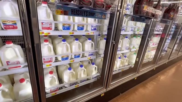 ШОППИНГ - СУПЕРМАРКЕТ для Среднего достатка США-Цены.. Скромно отметили ДР Дейла смотреть онлайн