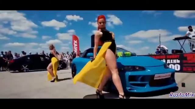Новая музыка!) Sean Paul & Major Lazer - Tip Pon It смотреть онлайн