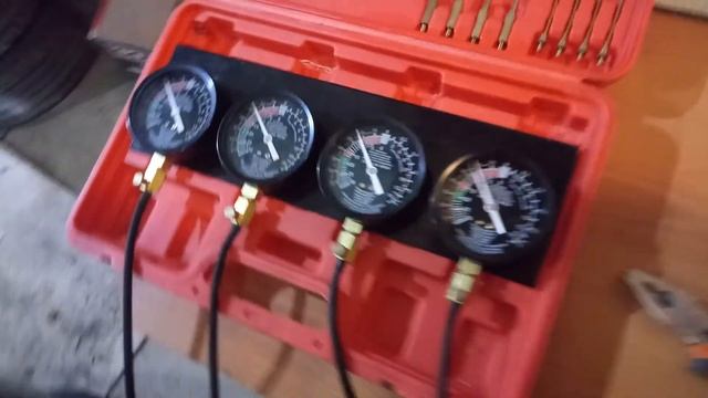 Синхронизация Yamaha Xj6s