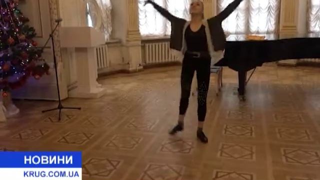 Презентация зимнего выпуска Всемирных Одесских новостей смотреть онлайн
