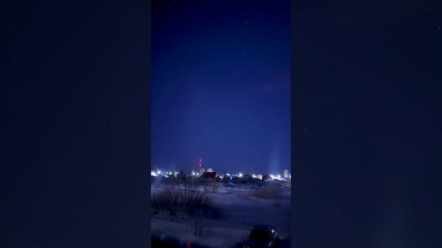 8ми часовой таймлапс звёздного неба на телефон #таймлапс #таймлапсзвездногонеба #гиперлапс #Звезды смотреть онлайн