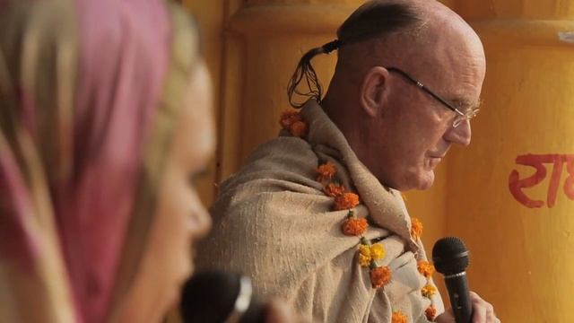 Kamyavan and Vrindadevi смотреть онлайн